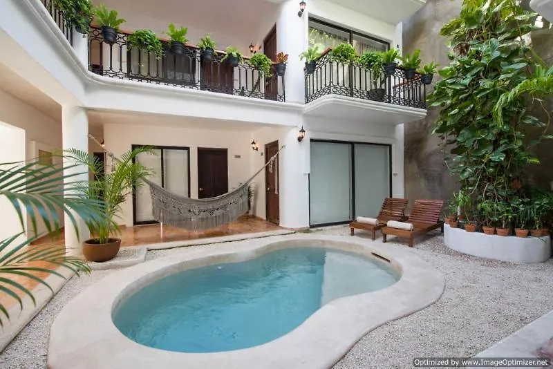 Banana Hotel Boutique By Bfh Playa del Carmen