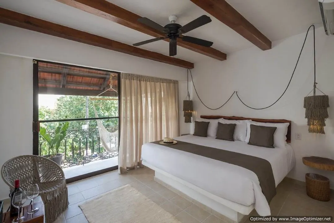 Banana Hotel Boutique By Bfh Playa del Carmen