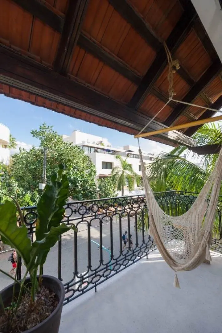 Banana Hotel Boutique By Bfh Playa del Carmen